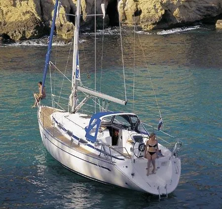 Bateau-hôtel Boat In Split
